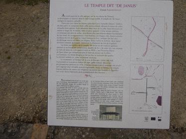 Temple of Janus
