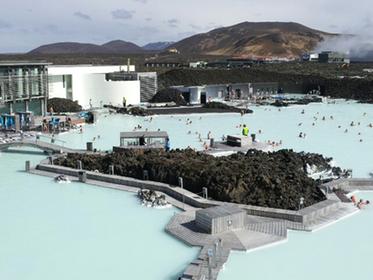 Blue Lagoon