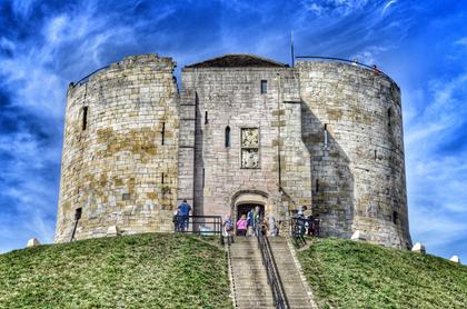 Clifford's Tower