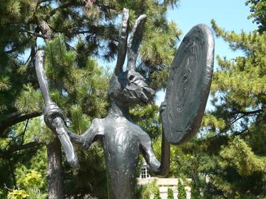 Hirshhorn Museum and Sculpture Gallery