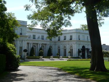 Rosecliff