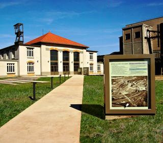 Musée les Mineurs (vue extérieure)