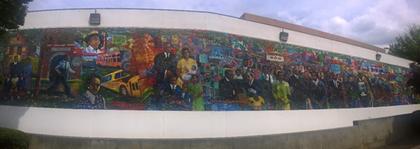 Martin Luther King, Jr., Center for Nonviolent Change