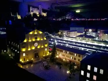 Miniatur Wunderland