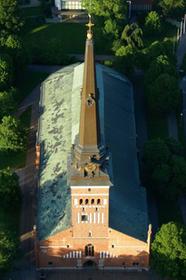 Västerås Cathedral