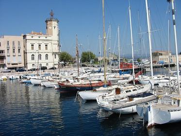 Old Port
