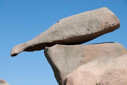 Côte de Granit Rose (Pink Granite Coast)