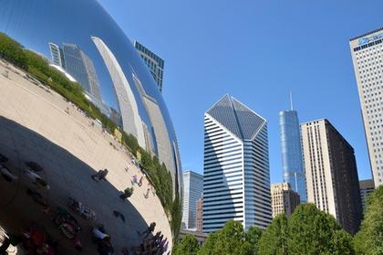 The Bean