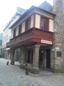 Maison du Gisant
