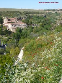 Monastery of El Parral