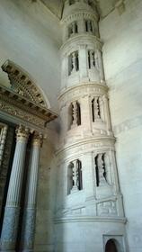 Church of St Gervais and St Protais