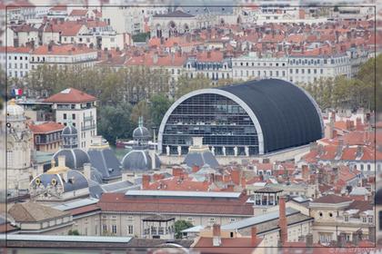 Opéra de Lyon