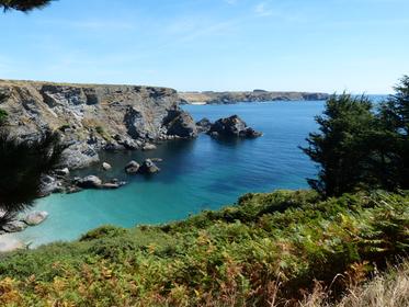 Plage de Yeyew (hameau de Grand-Village)
