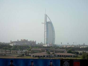 Burj Al Arab
