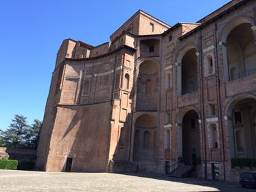 palazzo Farnese