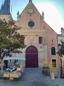 Church of St John the Baptist