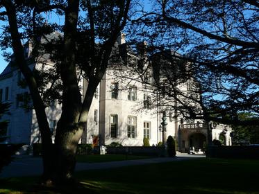 Bellevue Avenue