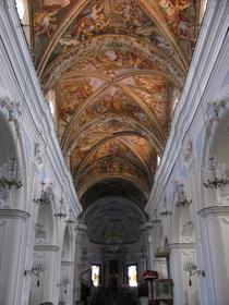 Saint- Bartholomews Cathedral