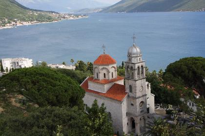 Savina Monastery