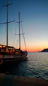 Island of Korcula