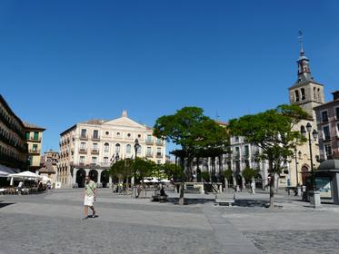 Plaza Mayor
