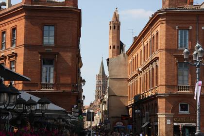 Place du Capitole