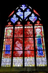 SAINT ASPAIS
