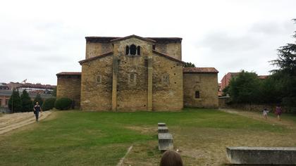 Church of St-Julian-of-the-Fields