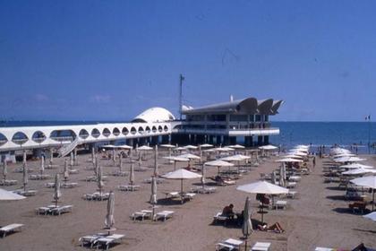 Terrazza a Mare