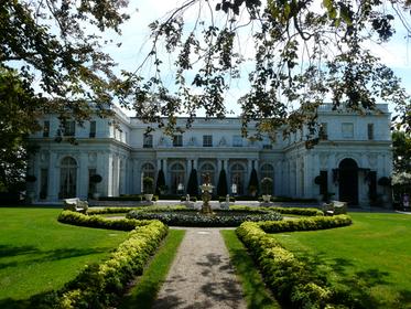 Rosecliff