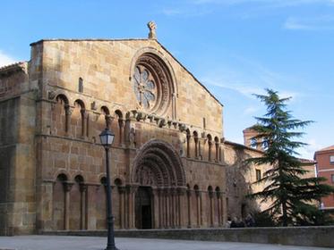 Santo Domingo - Soria