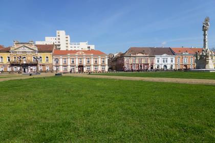 Piata Unirii