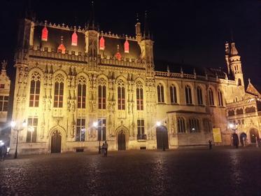 Stadhuis (Town Hall)