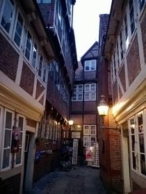 Krayenkamp