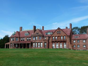 Bellevue Avenue