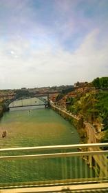 Porto. Ponte d Luis