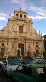 Chiesa S.Sebastiano