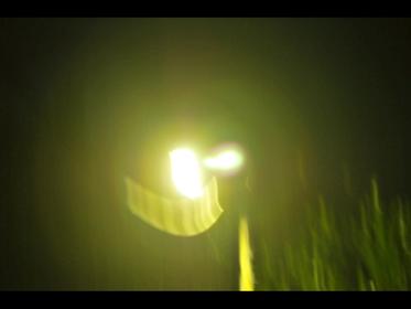 Light the night
