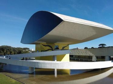 Museu Oscar Niemeyer