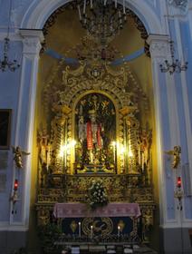 Saint- Bartholomews Cathedral
