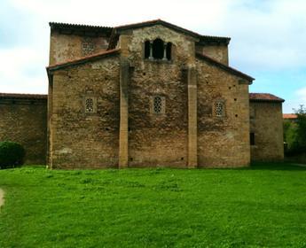 San Julián de los Prados