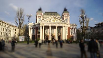 Ivan Vazov Theater
