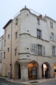 Rue Chaudrier