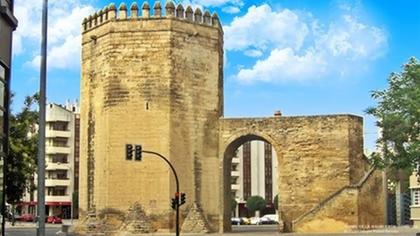 Torre de la Malmuerta