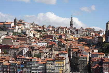 Old Porto