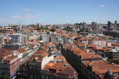 Old Porto