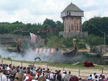 grand Parc du Puy du Fou
