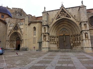 Basílica de Santa Maria La Mayor