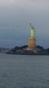 Status of Liberty