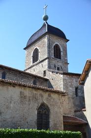 Église Ste-Marie-Madeleine